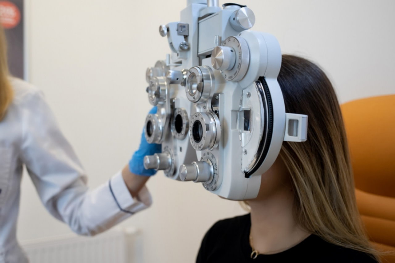 10 najpopularniejszych pytań do…optometrysty